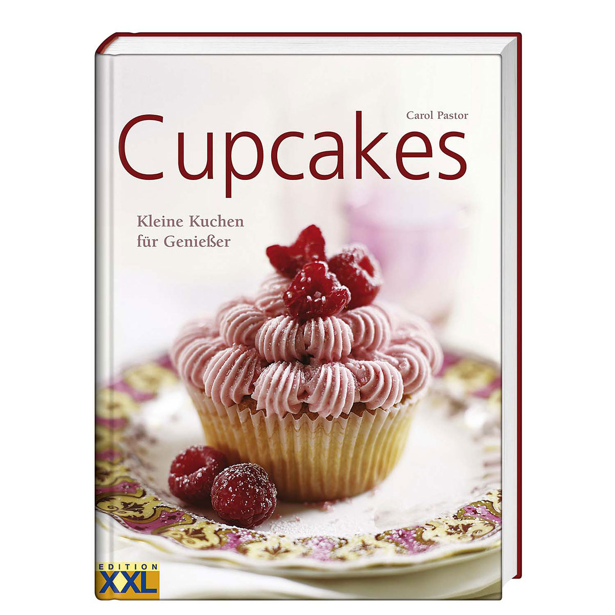 Cupcakes von Edition Xxl