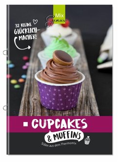 Cupcakes & Muffins von C.T.Wild Verlag