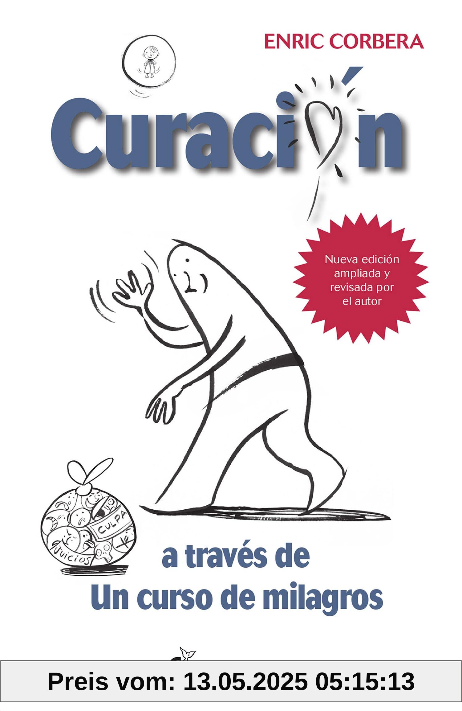 Curación a través de Un Curso de Milagros: El camino hacia la sanación de la mente