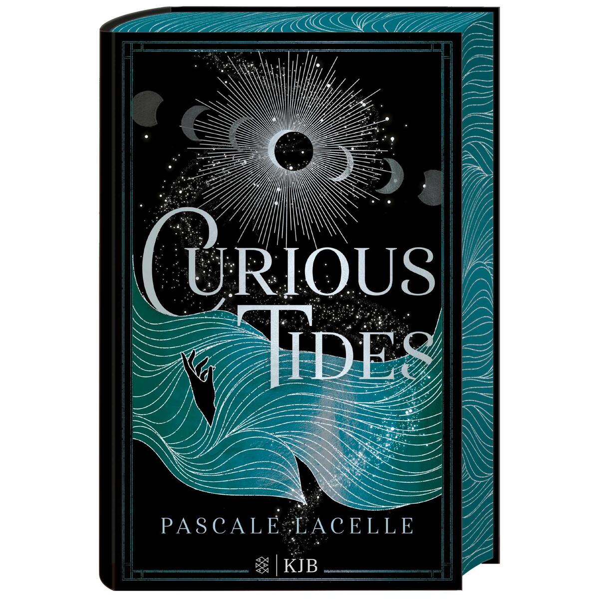 Curious Tides Curious Tides von FISCHER Sauerländer