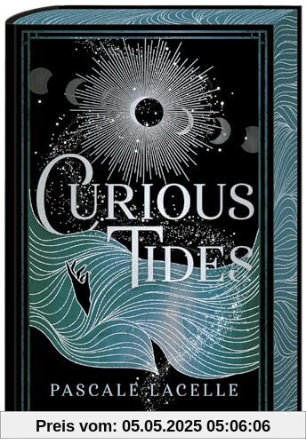 Curious Tides: Beginn einer epischen Romantasy Dilogie ab 14 Jahren │ Pageturner voller Spannung, Magie und Romance Curious Tides: Beginn einer epischen Romantasy Dilogie ab 14 Jahren │ Pageturner voller Spannung, Magie und Romance