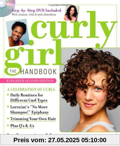 Curly Girl