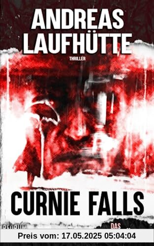 Curnie Falls: Das Gemälde
