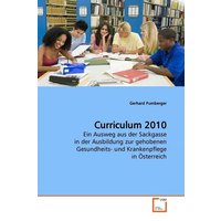 Curriculum 2010