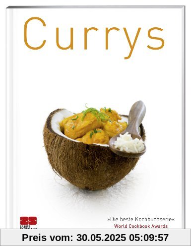 Curry Curry