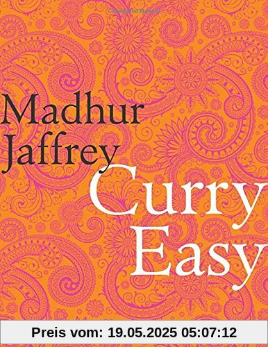 Curry Easy