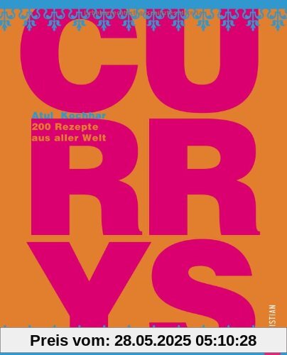 Curry ist nicht gleich Curry - über 200 Curry Rezepte aus Indien, Afrika, Kanada und mehr. Ein Kochbuch mit wertvollen Tipps und Informationen: 200 ... Ecken der Welt!: 200 Rezepte aus aller Welt Curry ist nicht gleich Curry - über 200 Curry Rezepte aus Indien, Afrika, Kanada und mehr. Ein Kochbuch mit wertvollen Tipps und Informationen: 200 ... Ecken der Welt!: 200 Rezepte aus aller Welt