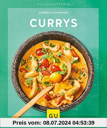 Currys (GU KüchenRatgeber)