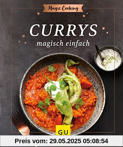 Currys magisch einfach