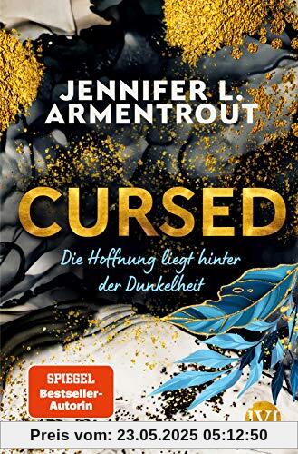 Cursed – Die Hoffnung liegt hinter der Dunkelheit