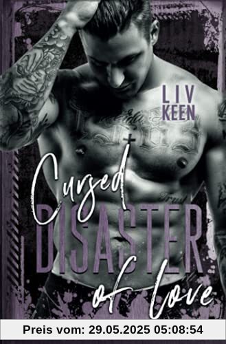Cursed Disaster Of Love