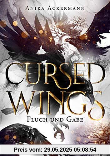 Cursed Wings: Fluch und Gabe