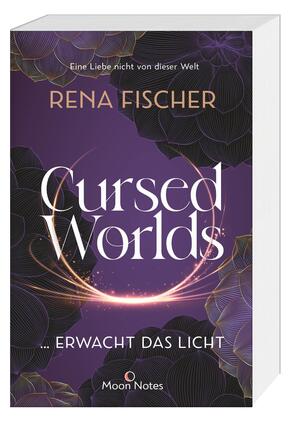 Cursed Worlds 2 ... erwacht das Licht Cursed Worlds 2 ... erwacht das Licht