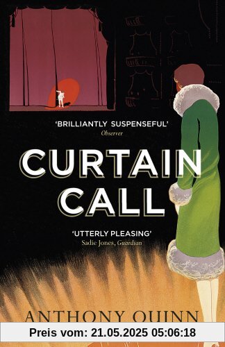 Curtain Call