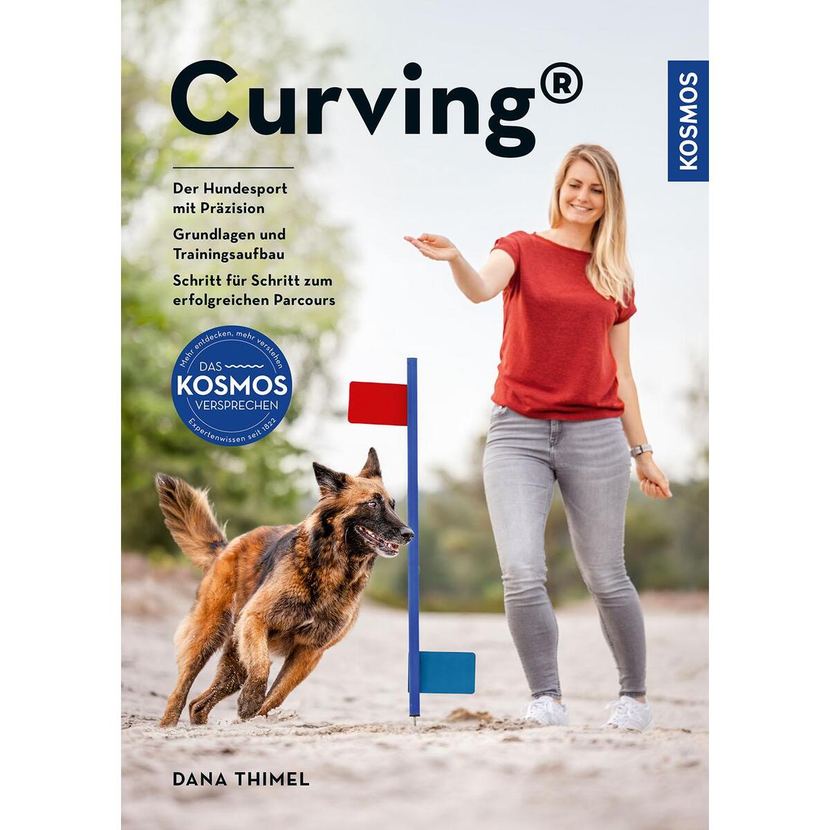 Curving von Franckh-Kosmos