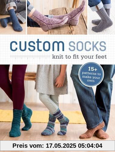 Custom Socks