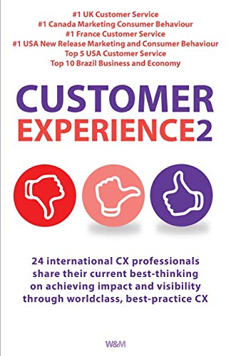 Customer Experience 2 von Writing Matters Publishing