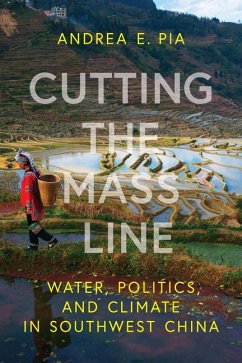 Cutting the Mass Line von Johns Hopkins University Press