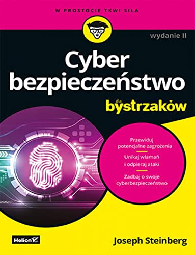 Cyberbezpieczeństwo dla bystrzaków von Helion