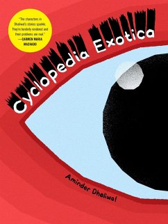 Cyclopedia Exotica von Drawn and Quarterly