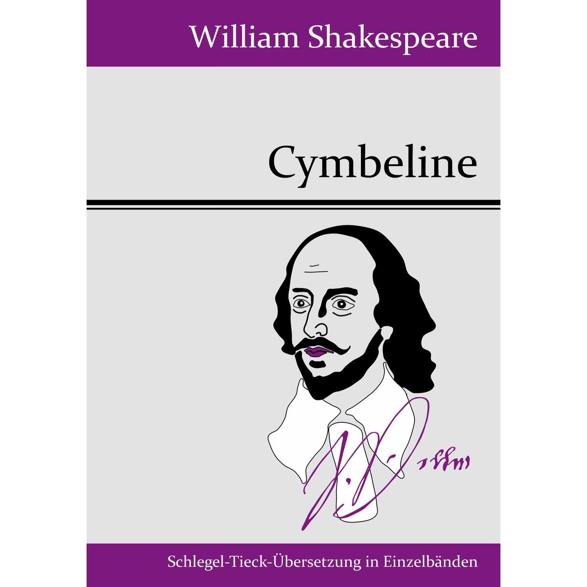 Cymbeline von Hofenberg