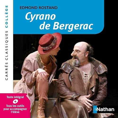 Cyrano de Bergerac: Comédie héroïque 1897