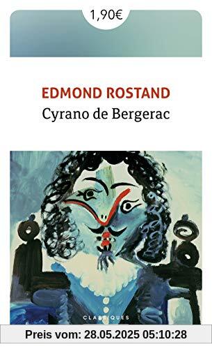 Cyrano de Bergerac