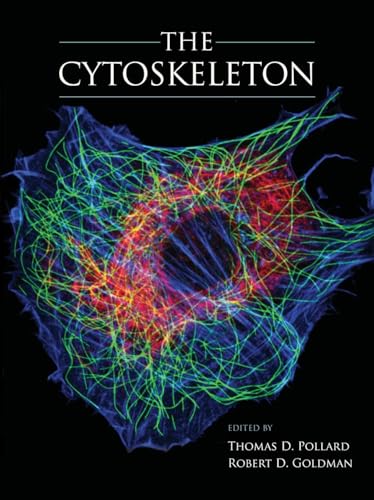 Cytoskeleton von Cold Spring Harbor Laboratory Press