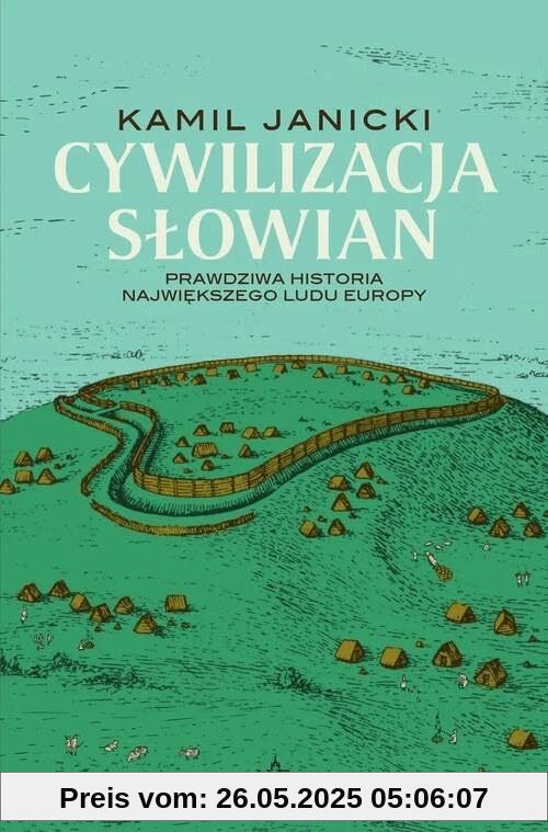 Cywilizacja Słowian