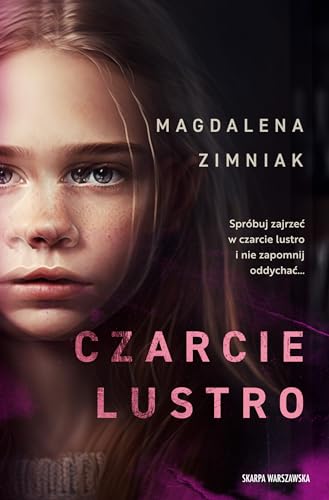 Czarcie Lustro von Skarpa Warszawska