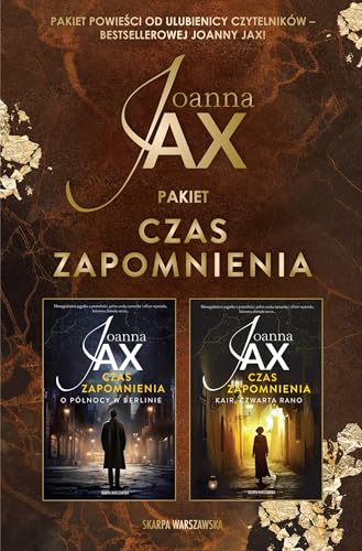 Czas Zapomnienia: Pakiet von Skarpa Warszawska