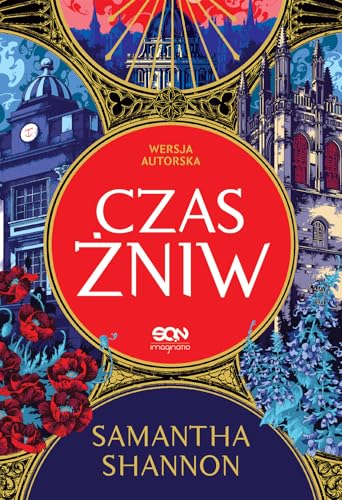 Czas Żniw. Wersja autorska von SQN