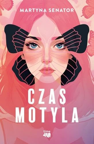 Czas motyla von time4YA