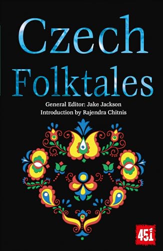 Czech Folktales (World's Greatest Myths and Legends)