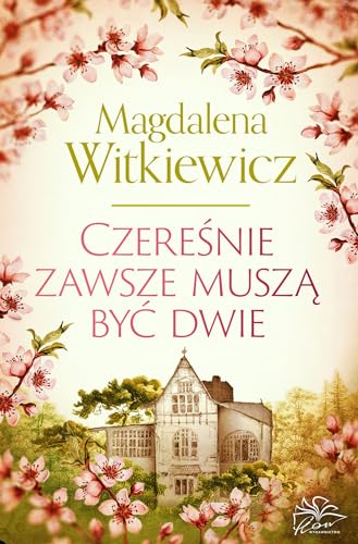 Czereśnie zawsze muszą być dwie von Flow