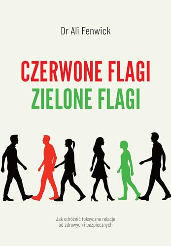 Czerwone flagi, zielone flagi Czerwone flagi, zielone flagi von Muza