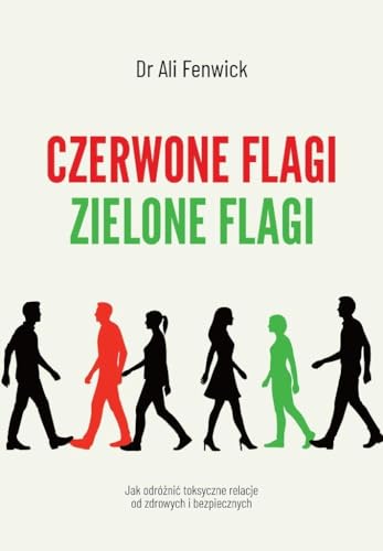 Czerwone flagi, zielone flagi von Muza