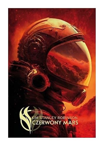 Czerwony Mars