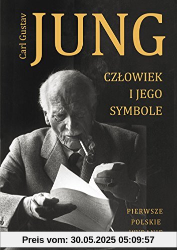 Czlowiek i jego symbole