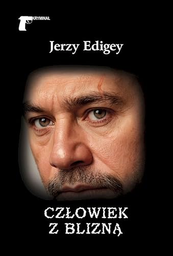 Człowiek z blizną