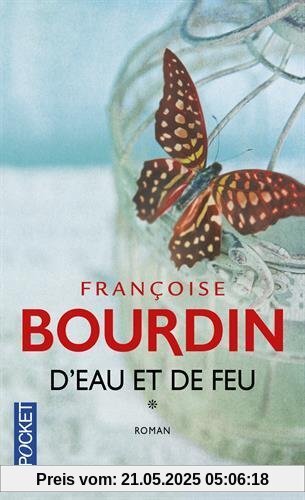 D'eau et de feu D'eau et de feu