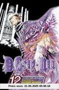 D. Gray-Man, Vol. 12