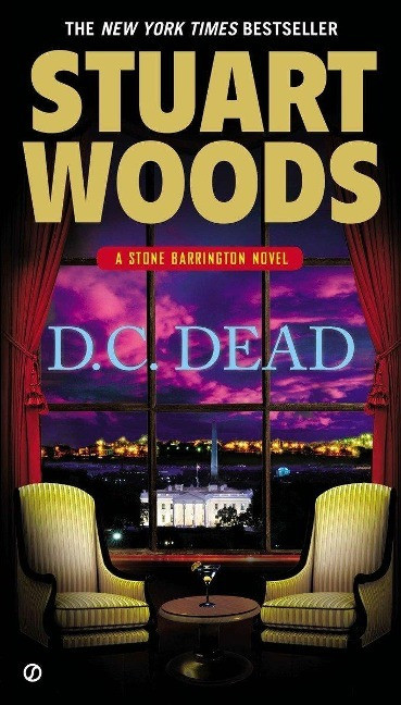 D.C. Dead D.C. Dead