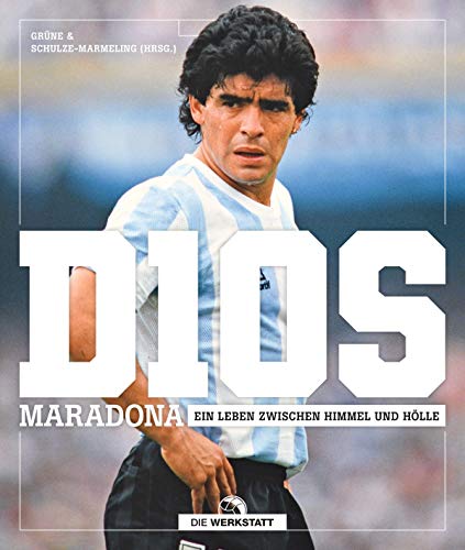 D10S: Diego Maradona - Ein Leben zwischen Himmel und Hölle