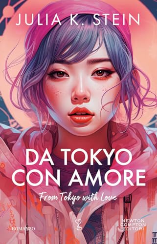 Da Tokyo con amore (Anagramma)