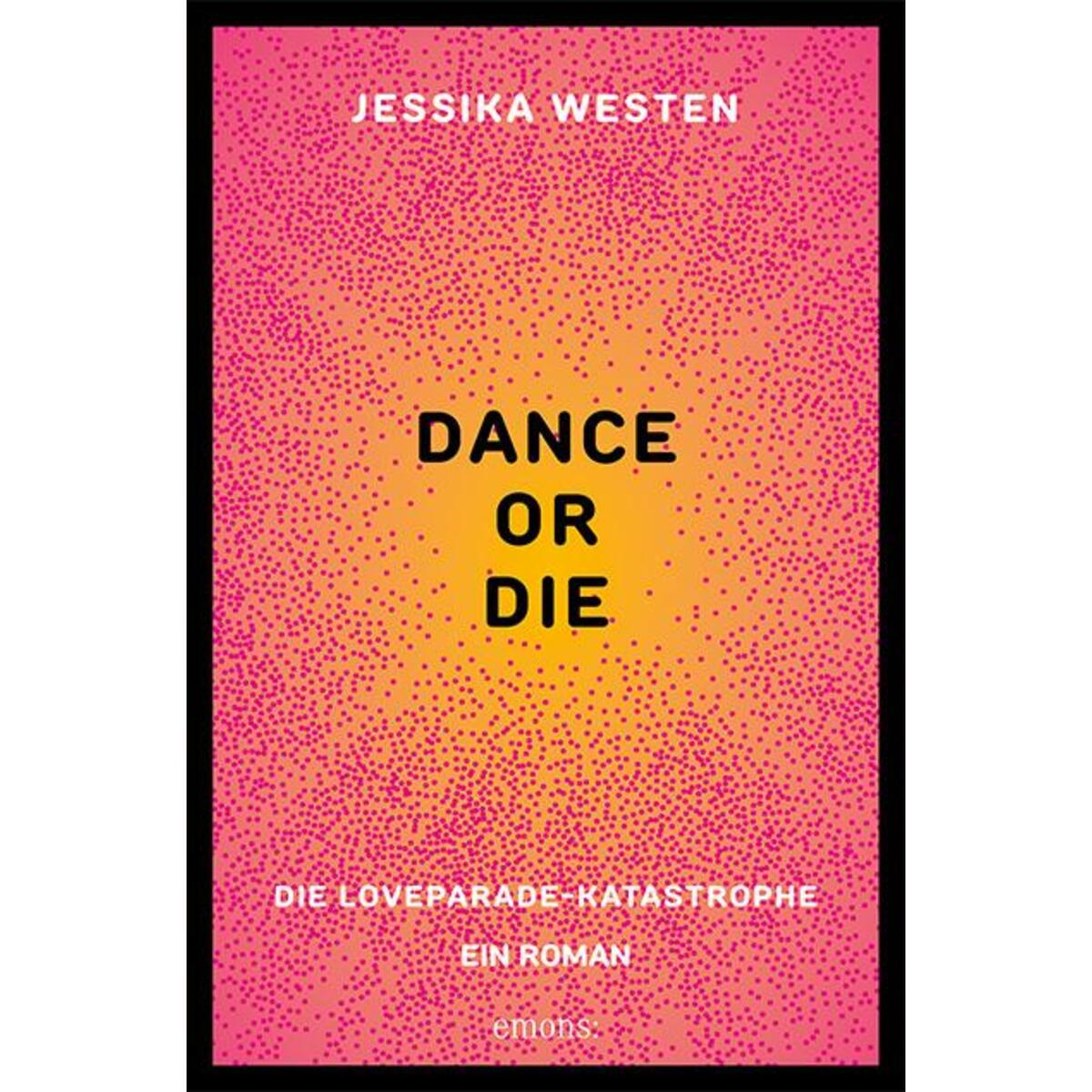 DANCE OR DIE von Emons Verlag