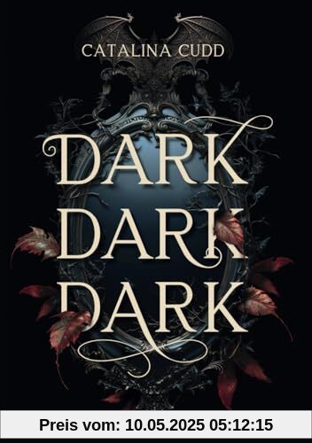 DARK DARK DARK: Bloody Romantasy