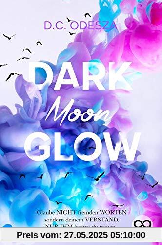 DARK Moon GLOW: Geheimer Liebesroman