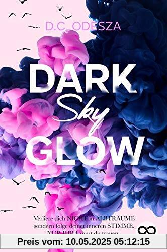 DARK Sky GLOW: Geheimer Liebesroman