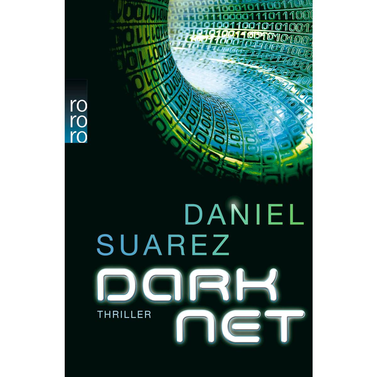 DARKNET von Rowohlt Taschenbuch